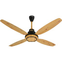 Horizon Classic D-Wood 56 inch Ceiling Fan