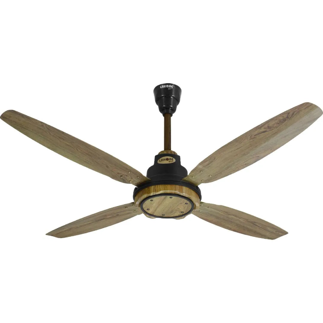 Horizon Classic Oak Wood Ceiling Fan Price in Pakistan