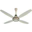 Horizon Classic Offwhite 56 inch Ceiling Fan