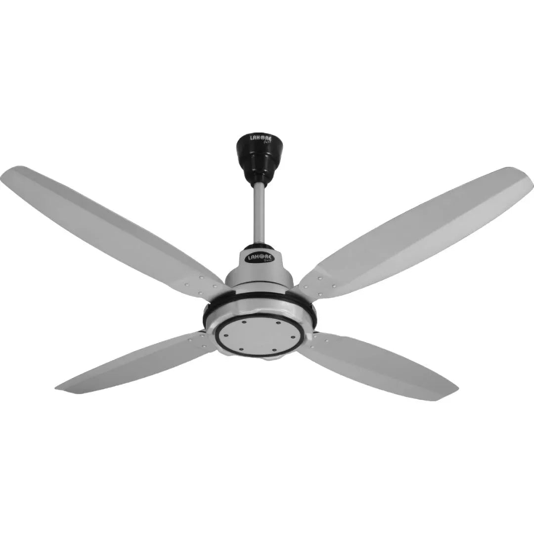 Horizon Classic Silver Ceiling Fan Price in Pakistan
