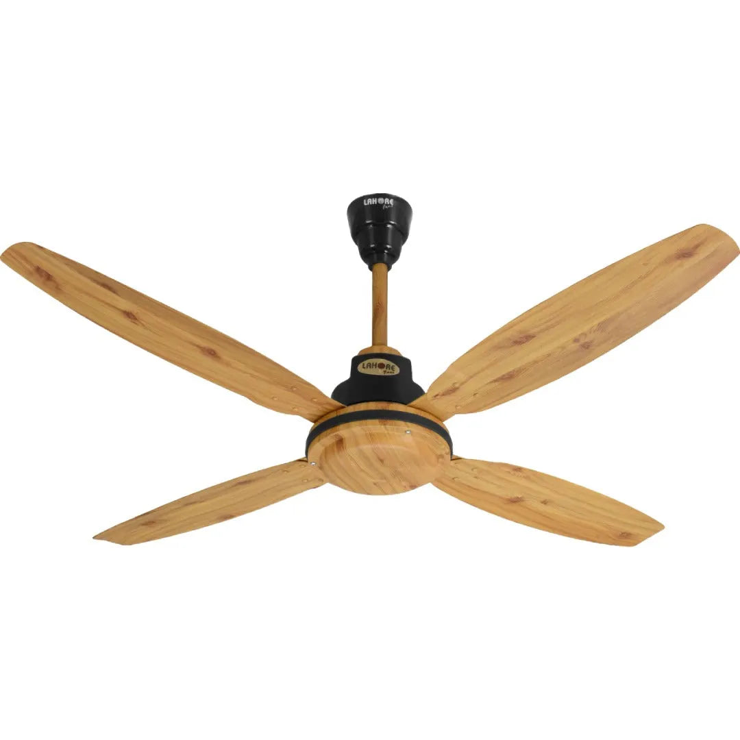 Horizon Flash D-Wood Ceiling Fan Price in Pakistan