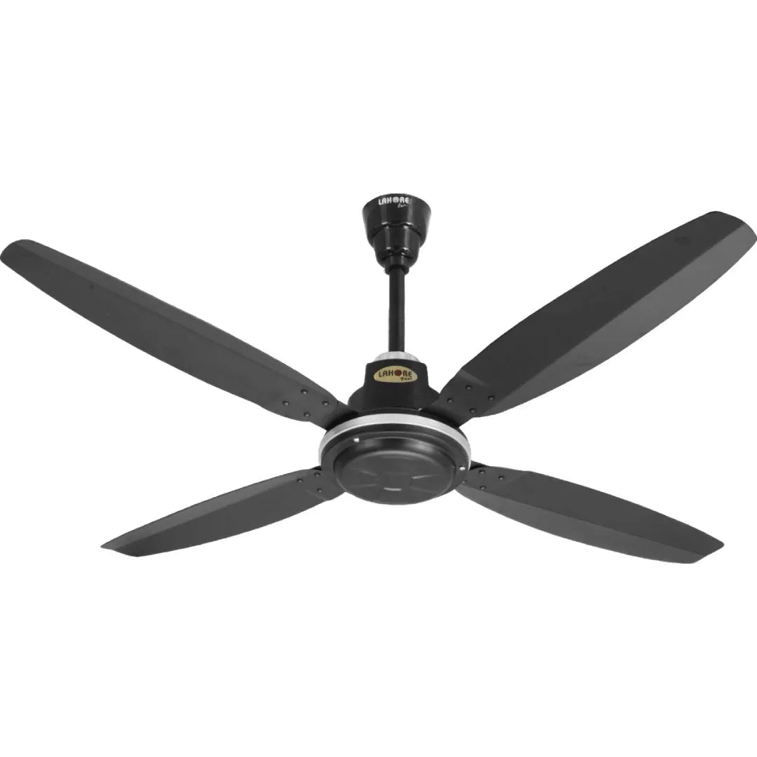 Horizon Flash NC-Black Ceiling Fan Price in Pakistan