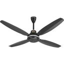 Horizon Flash NC-Black 56 inch Ceiling Fan