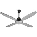 Horizon Flash Silver 56 Inch Ceiling Fan