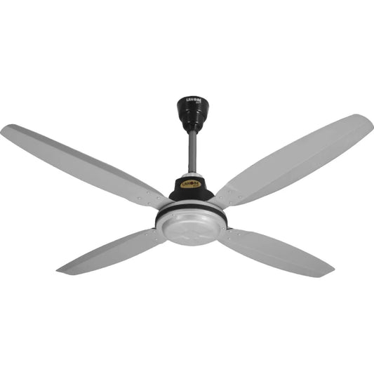 Horizon Flash Silver Ceiling Fan Price in Pakistan