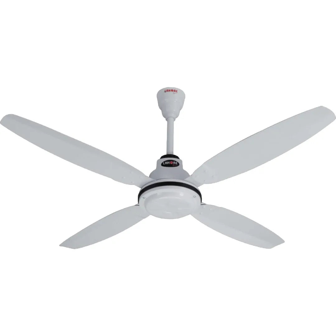 Horizon Flash White Ceiling Fan Price in Pakistan