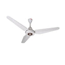 Horizon Icon Off-white 56 inch Ceiling Fan