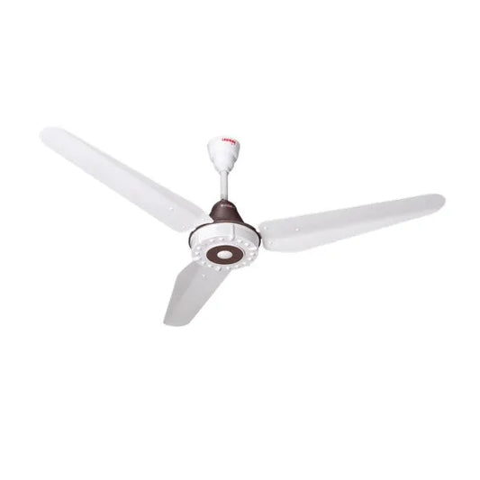 Horizon Icon Offwhite-Brown Ceiling Fan Price in Pakistan
