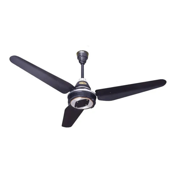Horizon Nikon NC-Black Ceiling Fan Price in Pakistan