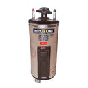 Hotline 15 Gallon Electric & Gas Water Heater Geyser - (14x 16 Gauge)