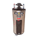 Hotline 15 Gallon Gas Water Heater Geyser - (10 x 10 Gauge)