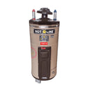 Hotline 15 Gallon Gas Water Heater Geyser - (14 x 14 Gauge)