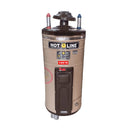 Hotline 15 Gallon Gas Water Heater Geyser - (14 x 16 Gauge)