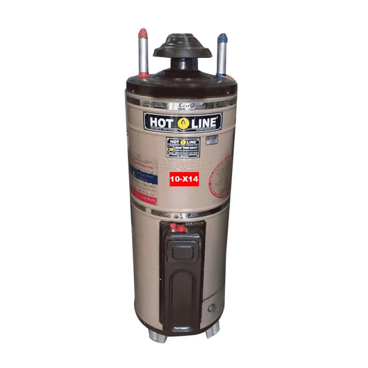 Hotline 20 Gallon Electric & Gas Water Heater Geyser Price in Pakistan