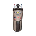 Hotline 20 Gallon Gas Water Heater Geyser - (14 x 16 Gauge)