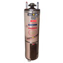 Hotline 50 Gallon Gas Water Heater Geyser - (10 x 10 Gauge)
