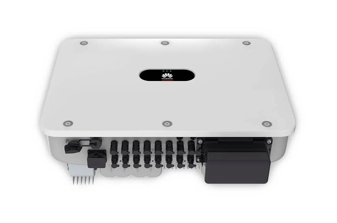 Huawei SUN2000-30 Ktl-M3 Three Phase Solar Inverter Secondary image