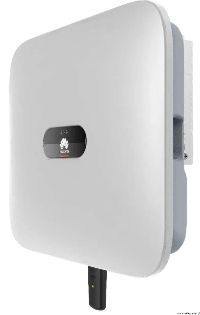 Huawei Three Phase On-Grid Solar Inverter Secondary image