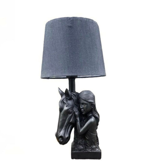 Hug A Horse Table Lamp Price in Pakistan