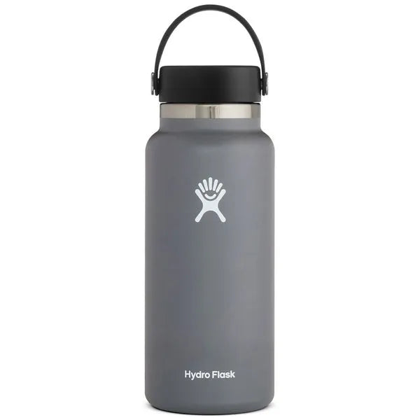 Hydro Flask Stone Wide Mouth Water Bottle 32 OZ Price in Pakistan Main image