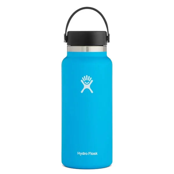 Hydro Flask Pacific Wide Mouth Water Bottle 32 OZ Price in Pakistan  Main image