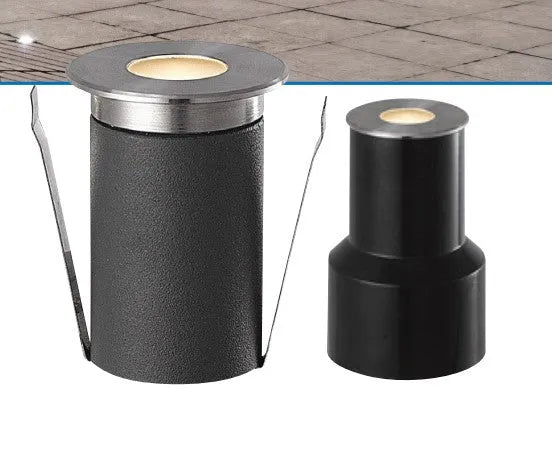 Coarts Hydro Nano Led Inground Light Price in Pakistan  Main image