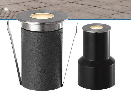 Hydro Nano Led Inground Light Secondary image