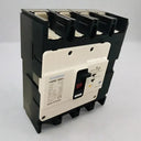 Hyundai HGM250SF 4 Pole Adjustable Thermal Molded Case Circuit Breaker