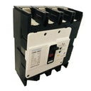 Hyundai HGM400EF 4 Pole Adjustable Thermal Molded Case Circuit Breaker