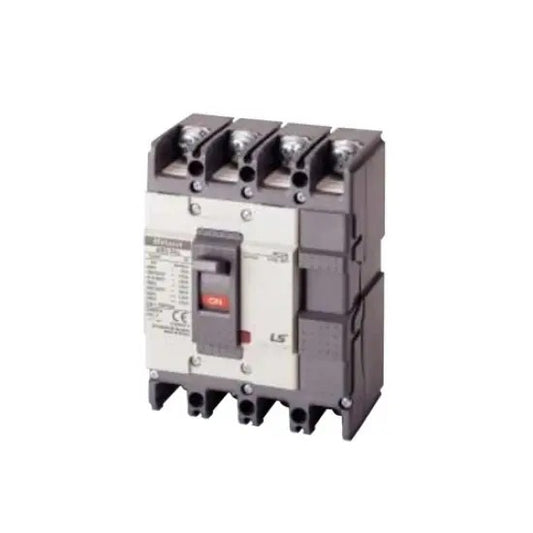 Hyundai HiBE104 4 Pole MCCB Breaker Price in Pakistan