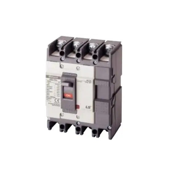 Hyundai HiBS104J 4 Pole MCCB Breaker Price in Pakistan 