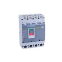 Hyundai UAB100RF 4 Pole Molded Case Circuit Breaker