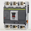 Hyundai UCB250LF 3 Pole High Breaking Capacity MCCB Breaker