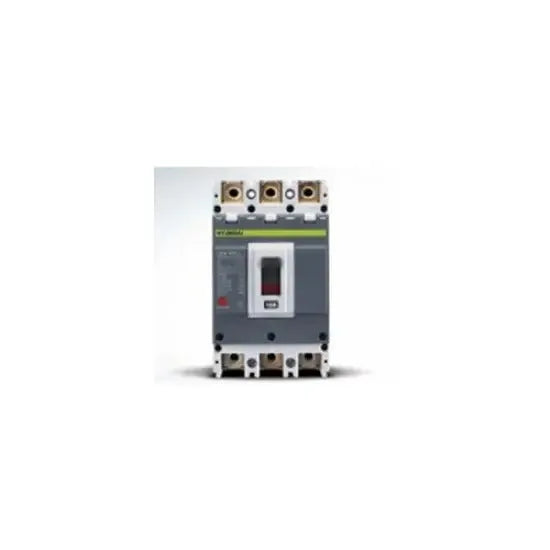 Hyundai UCB400HF 4 Pole MCCB Breaker Price in Pakistan
