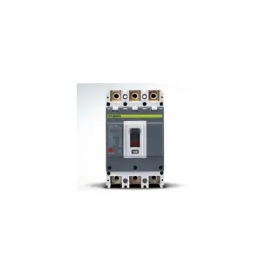 Hyundai UCB400HF 4 Pole MCCB Breaker Price in Pakistan