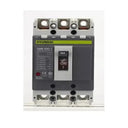 Hyundai UCB400RF 3 Pole Molded Case Circuit Breaker