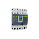 Hyundai UCB630SF 3 Pole High Breaking Capacity MCCB Breaker