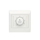 Clopal Ideas White Series Dimmer 630W for Light