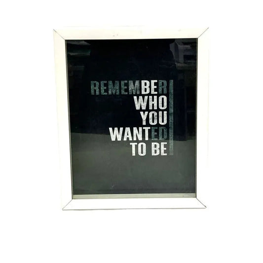 Identity Wall Frame Price in Pakistan