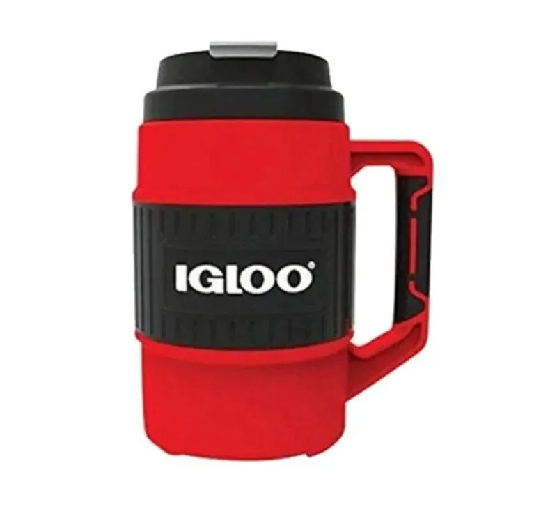 Igloo 400 Series Stainless Steel Band Thermos Secondary image