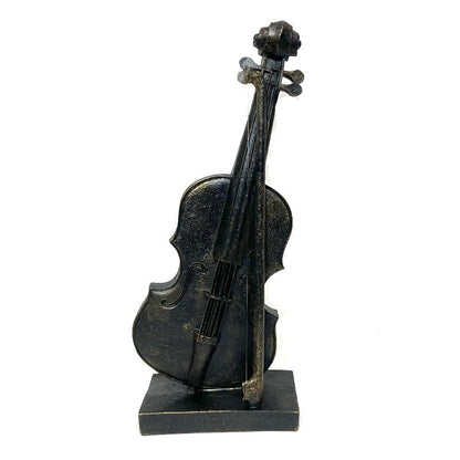 Decorative Violin Vintage