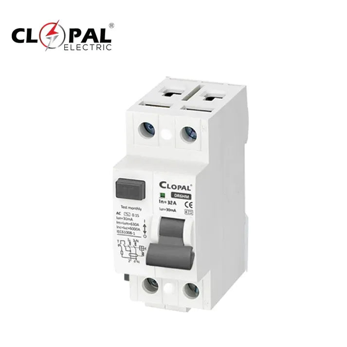 Terasaki EPC 4 Pole Miniature Circuit Breaker Secondary image