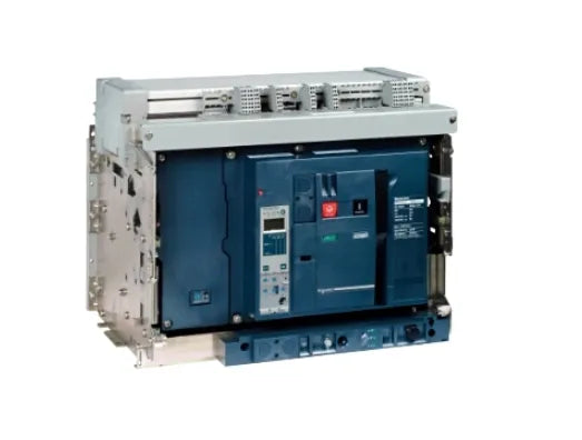 schneider nw08h2 4p acb breaker Price in Pakistan Main image