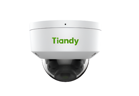 Tiandy TC-C32KN Lite Series 2MP 2.8mm Fixed IR Dome Camera