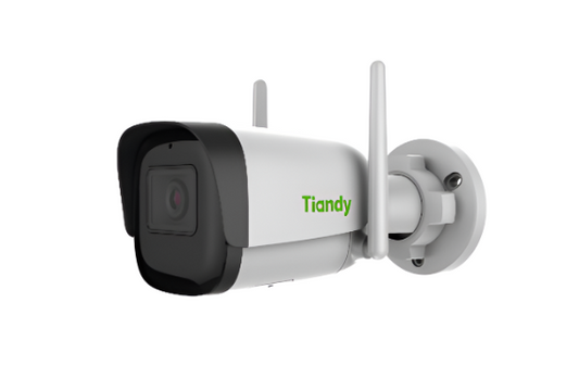 Tiandy TC C32WN 2MP Fixed IR Wi Fi Bullet Camera Price in Pakistan