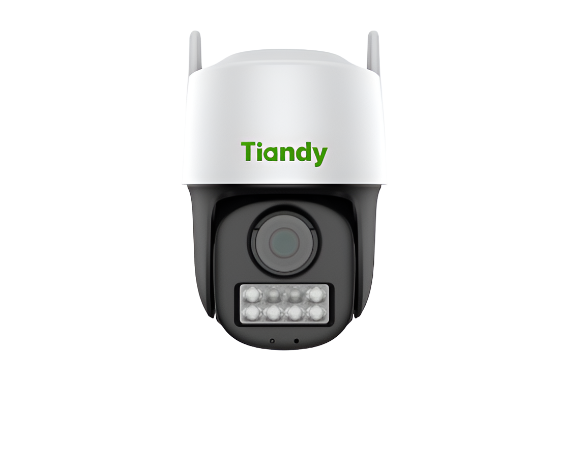 Tiandy TC H333N 3MP Dual Light EW PT Camera Price in Pakistan 