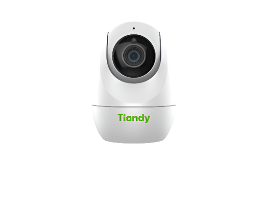 Tiandy TC-H332N Super Lite 3MP 4mm 2X WIFI EW IP Camera