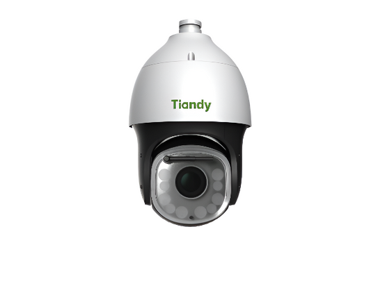 Tiandy TC-H356Q 5MP 30x Starlight PTZ Camera Price in Pakistan