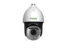 Tiandy TC-H356Q 5MP 30x Starlight IR POE AEW AI PTZ Camera