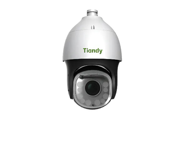 Tiandy TC H356Q 5MP 30x Starlight PTZ Camera Price in Pakistan Main image